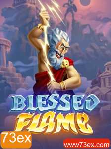 Explorando o Universo de BlessedFlame: O Jogo de Estratégia Inovador