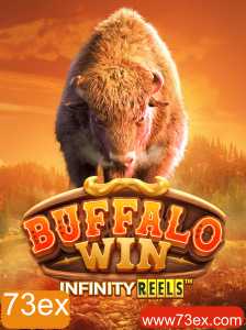 BuffaloWin: Explore o Fascinante Mundo do Novo Jogo de Sucesso