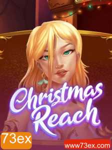 ChristmasReach: Um Mergulho no Novo Jogo de Tabuleiro Festivo