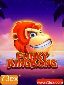 Descubra o Universo de FunkyKingKong: Aventuras e Estratégias