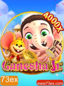 GaneshaJr: Uma Introdução Completa ao Entusiasmante Jogo de Estratégia