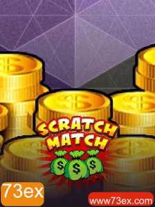 Descubra a Emoção de ScratchMatch: Regras e Introdução