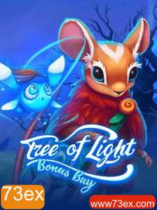Descubra o Mundo Encantado de TreeOfLightBonusBuy: O Jogo do Momento